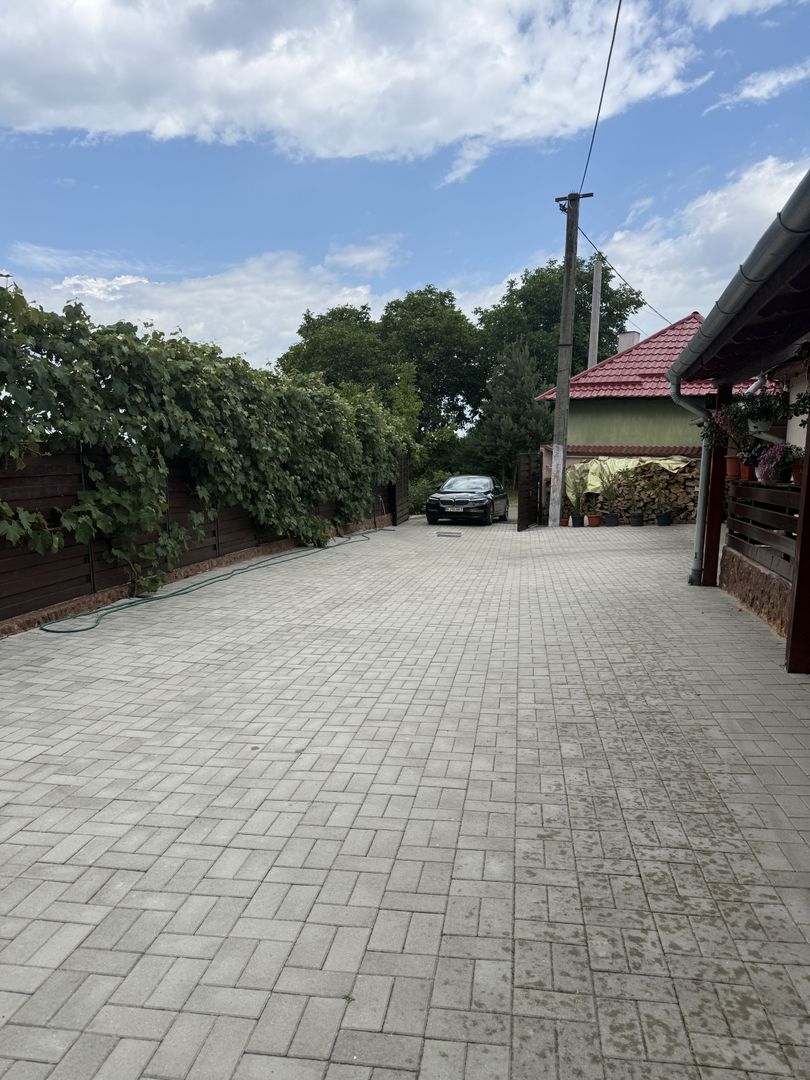 Casă de vis în Rășinari – în inima munților, cu priveliște de poveste - Poză 19