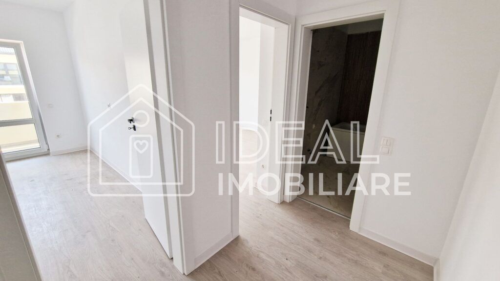 Apartament cu 2 camere și balcon de vânzare în zona Doamna Stanca - Poză 3