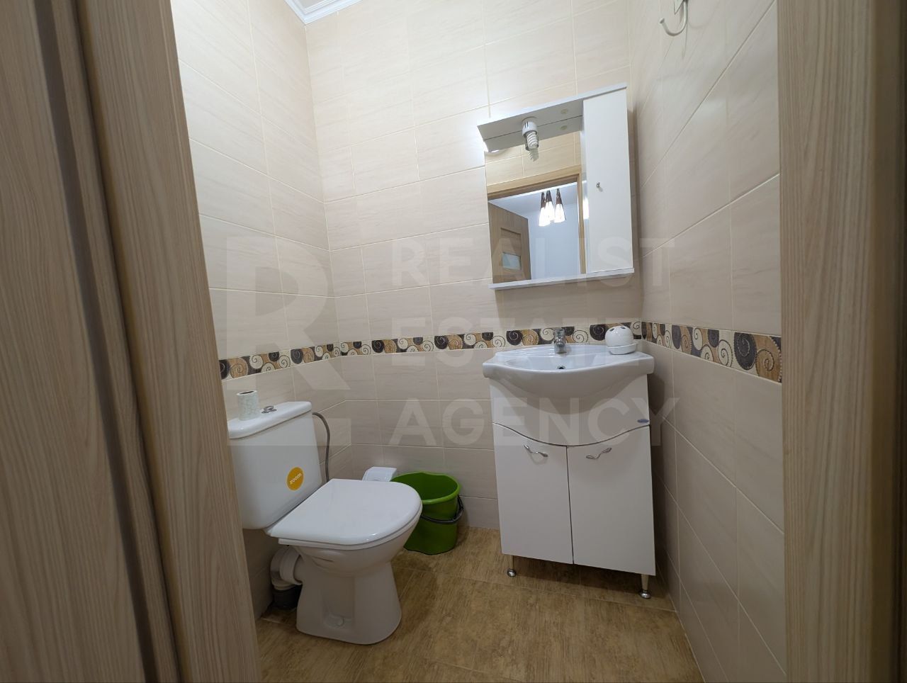 Chirie, apartament 3 camere, str. Alba Iulia, Buiucani - Poză 15
