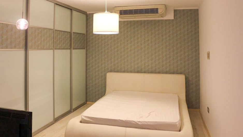 Închiriere apartament 3 camere 160mp | Grădină privată 100mp - Poză 15