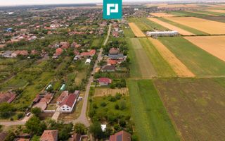 Teren intravilan de 602mp în Cicir, Vladimirescu - Poză 11