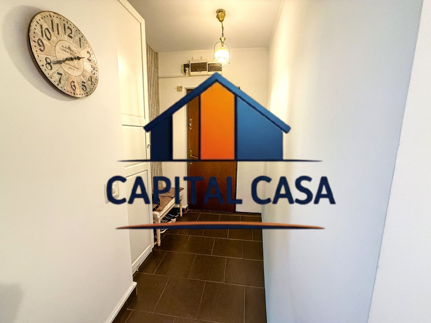 Apartament 3 Camere la 5 minute de Metrou Raul Doamnei - Poză 5