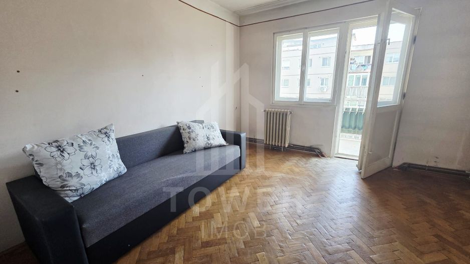 Apartament de vânzare | Vasile Aron - Poză 2