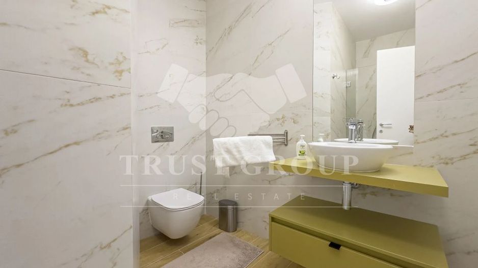 Apartament 4 camere Eminescu | Imobil 2023 | Loc de parcare - Poză 26