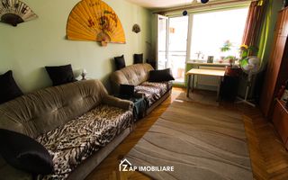Zona Dacia - 3 camere - 1 baie - mobilat utilat - Poză 8
