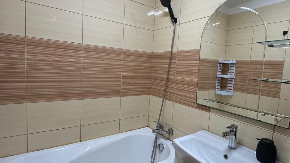 Apartament 2 camere BLOC NOU Parc Sebastian-Rahova N3 - Poză 12