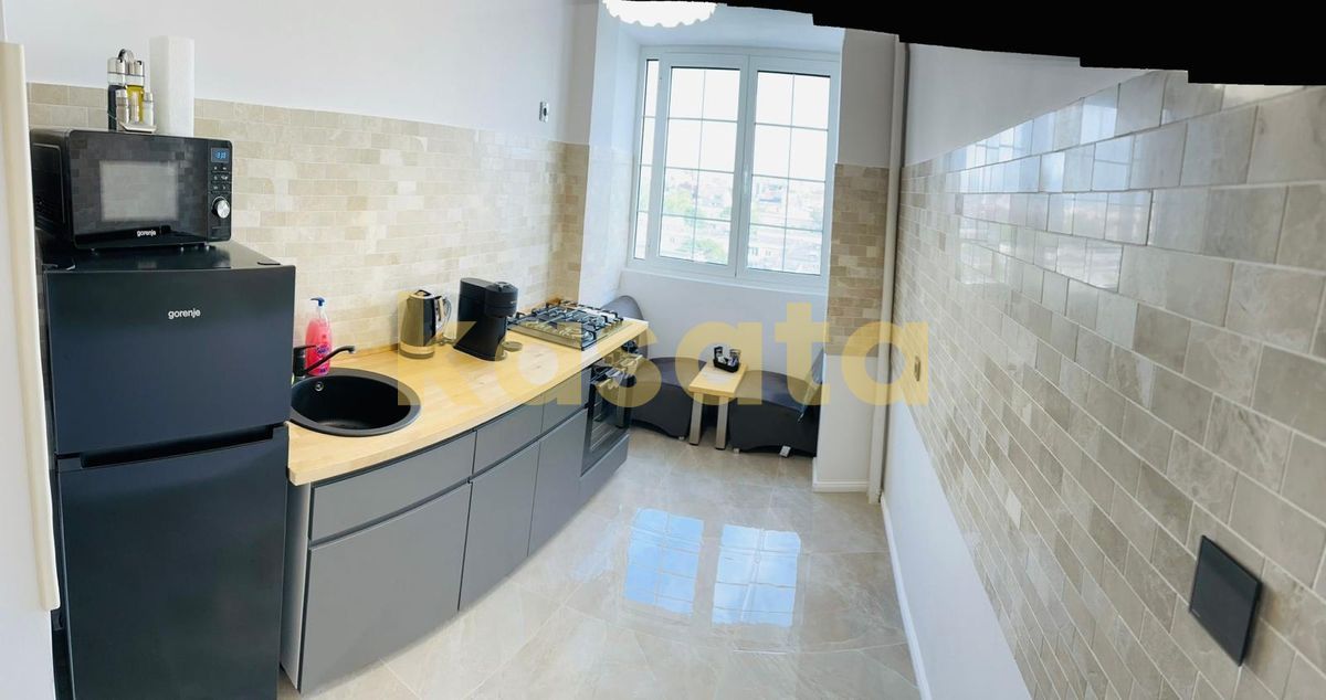 Radu Beller / Parc Floreasca Vand apartament 3 camere - Poză 13