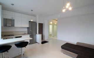 COMISION 0!/ APARTAMENT DE ÎNCHIRIAT 3 CAMERE / ZONA Domenii / - Poză 1