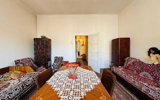 Apartament cu 2 camere pe strada Horea, central - Poză 2