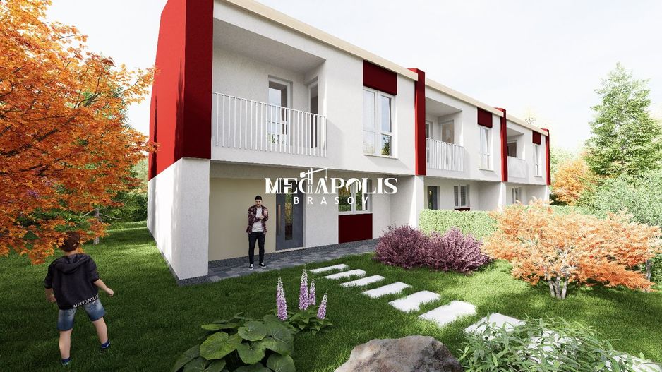 Casa Brasov-Bartolomeu - Poză 9