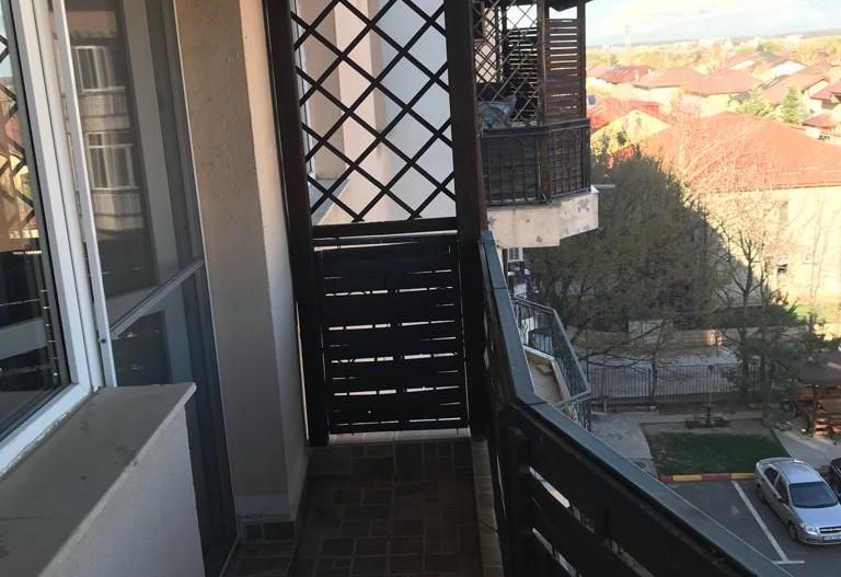 Apartament 3 camere Bucurestii Noi | 2 Cocoși - Poză 20