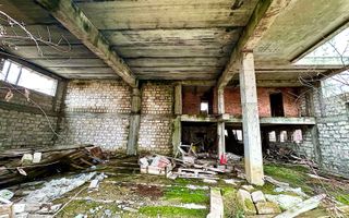 Vânzare, spațiu comercial, 965,4  mp,  str. Alba-Iulia, Buiucani - Poză 7