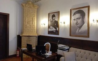 Casă de epocă Lascar Catargiu / Piața Romana - Poză 10