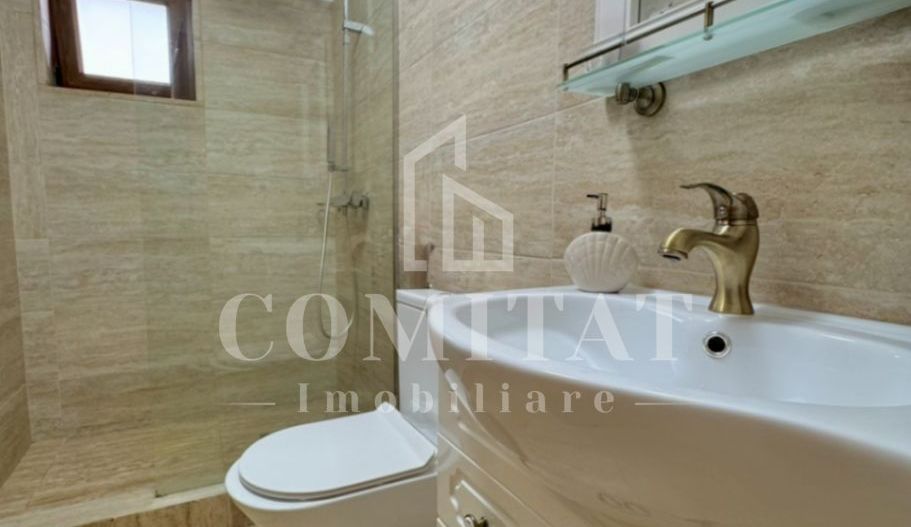 Casă individuală cu 4 camere | 3 băi | Teren 565 mp | Voroneț - Poză 21