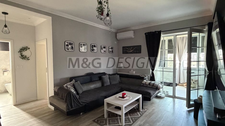 Apartament 3 camere Giroc  bloc nou - Poză 1