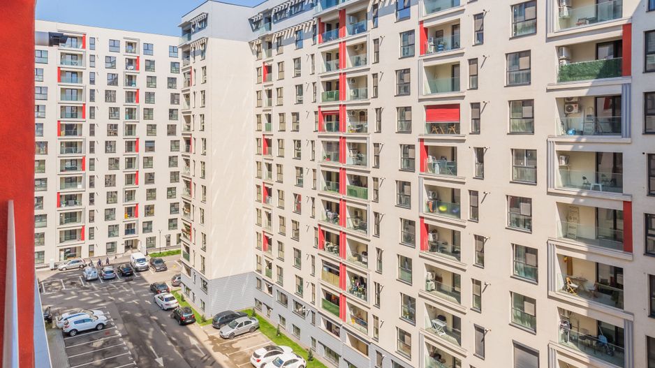DRUMUL TABEREI - 2 CAMERE,  55mp, LOC DE PARCARE LA SUBSOL,  COMISION 0%! - Poză 28