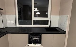 2 camere Cartier Henri Coanda Aviatiei I prima inchiriere I LUX I COM0 - Poză 11