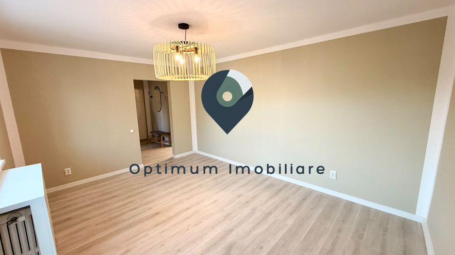 Apartament cu 4 camere in Manastur, renovat, 78 mp, zona Minerva ! - Poză 2