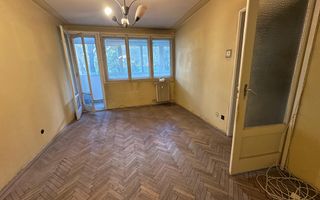 Apartament 2 camere, 55mp, balcon 8mp, etaj 2, in zona Campia Libertatii - Poză 2