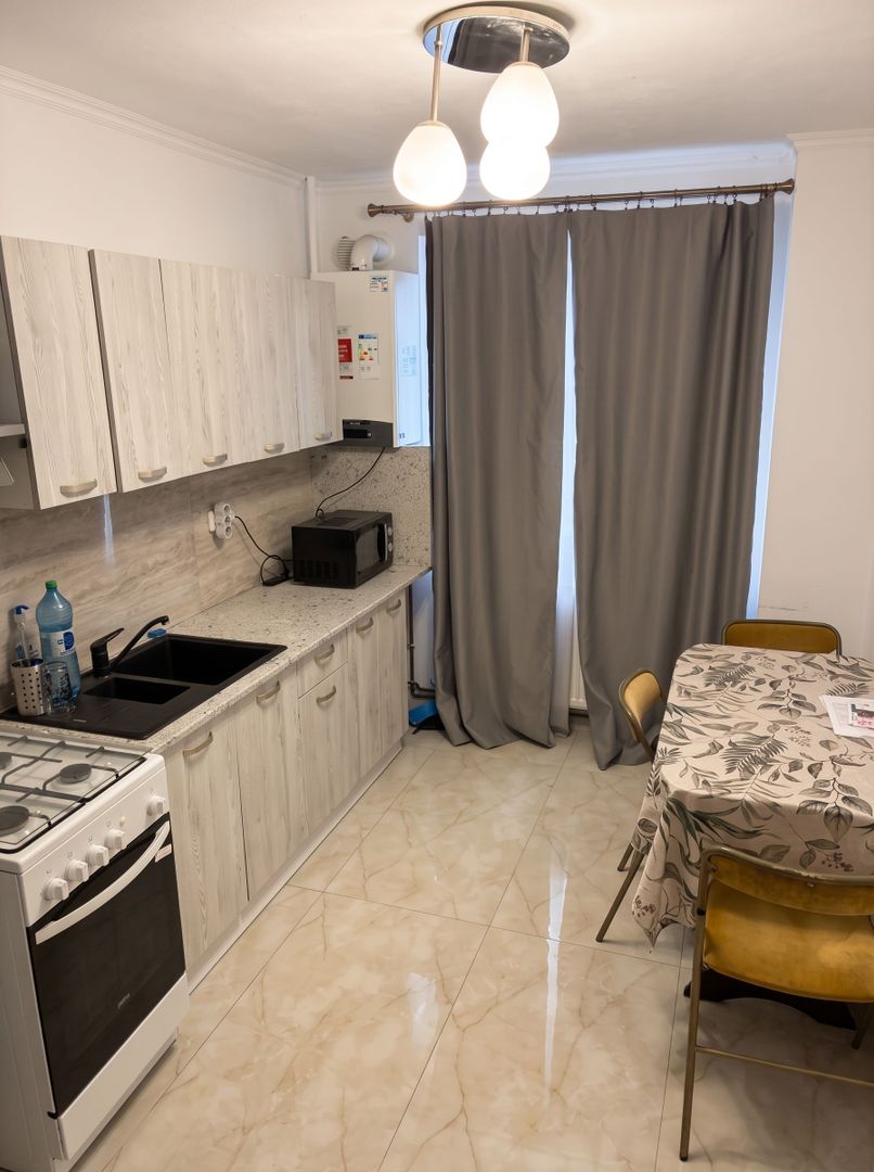 Apartament 2 camere, Zona Circumvalațiunii – Rapiditate și accesibilitate - Poză 2