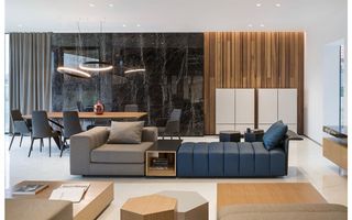 Vila superba în Mogoșoaia cu deschidere la lac - Poză 1