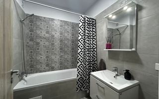 Apartament 2 camere de inchiriat, mobilat, The Grand Kristal, Sector 4 - Poză 5