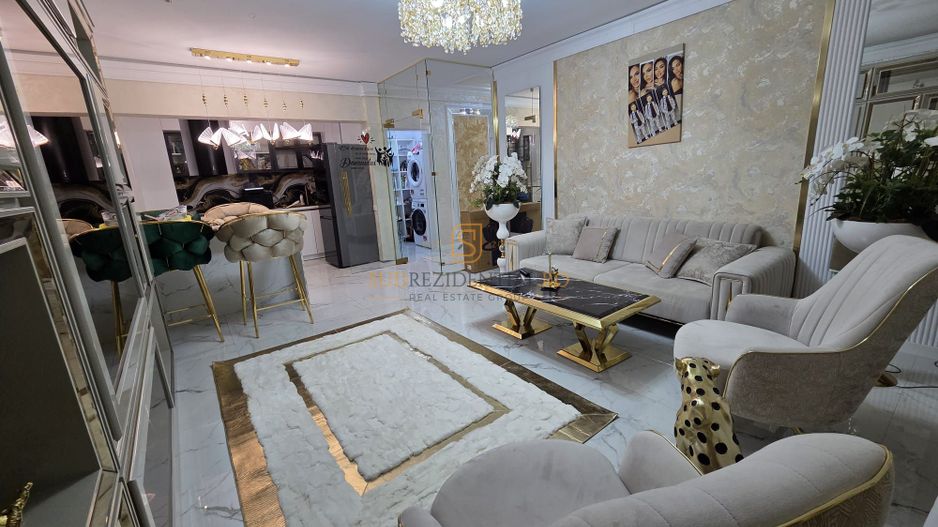 Apartament 4 camere decomandat | 92,2 mp utili, Loc parcare inclus - Poză 2