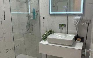 BRASADAS închiriază ap 2 cam. terasa, bloc NOU lux, UNIRII. - Poză 3