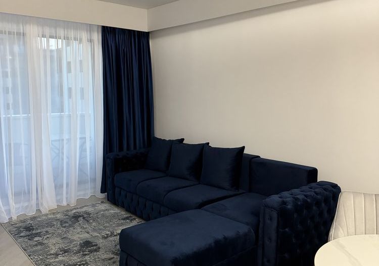 De inchiriat | 2 camere | Cortina North Pipera - Poză 5