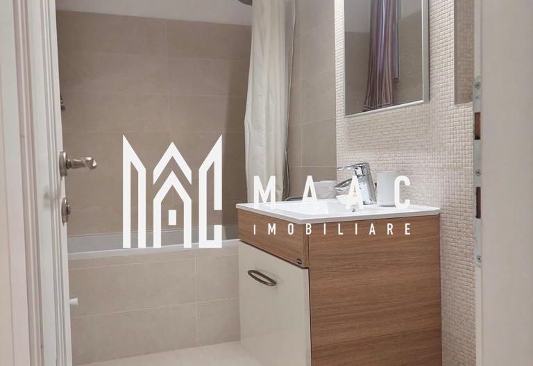 Apartament 3 Camere | Mobilat si Utilat | Centru - Poză 9