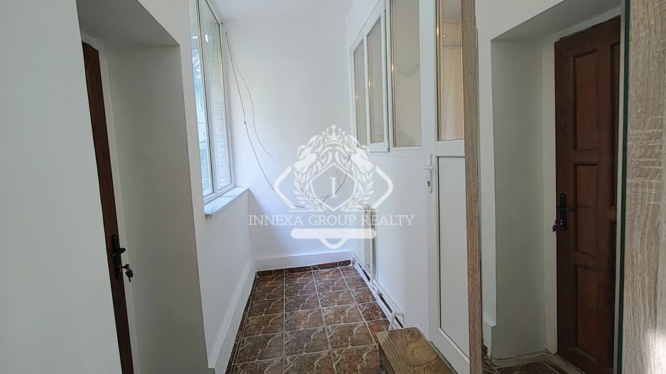 Dacia - Cartierul Armenesc | Casa 4 camere dispusă pe 3 niveluri | Terasa - Poză 7