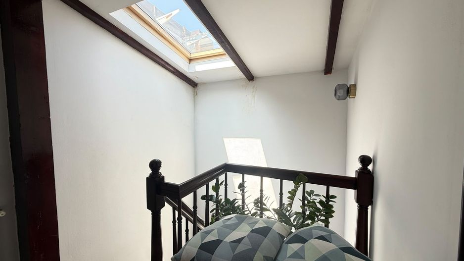 OPORTUNITATE ‖ CASĂ INDIVIDUALĂ ‖ PARCUL CĂLIN OTTOI ‖  RENOVATĂ INTEGRAL - Poză 7
