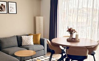 Apartament 3 camere Dumbravita etaj 1 - Poză 1