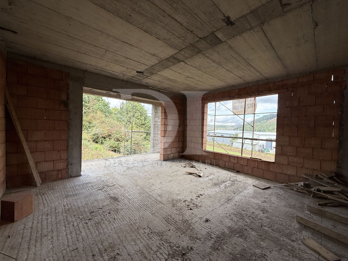 Casă individuală | Zona Luna de sus , Florești - Poză 13