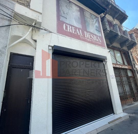 Saptiu comercial Magazin Cocoru | Unirii - Poză 1