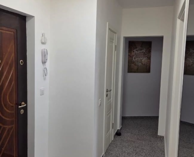 AP. 2 CAMERE - 70 MP UTILI,  BLOC REABILITAT, MODERN, METROU TITAN - Poză 9