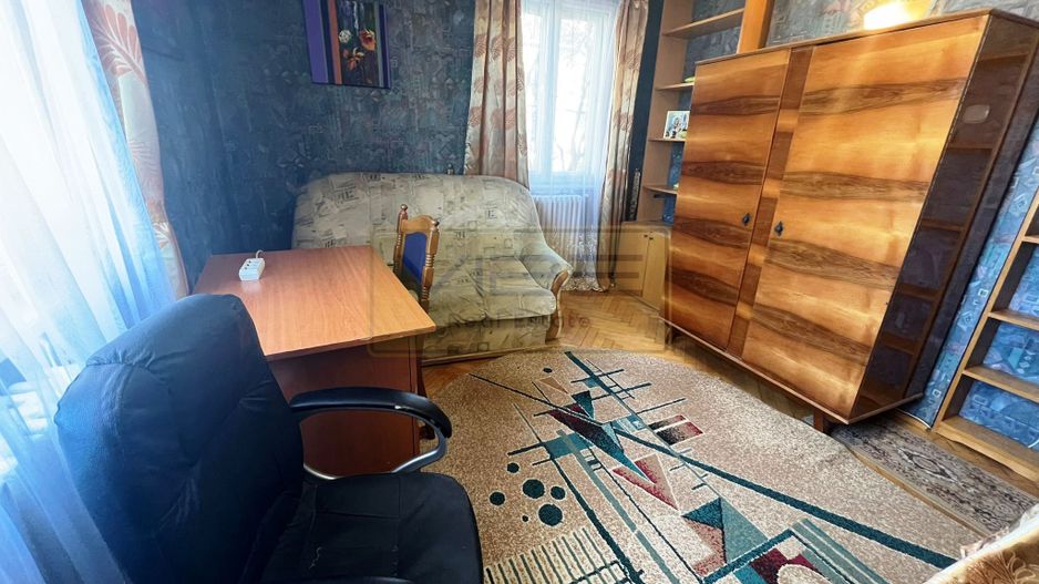 Apartament 1 camera Copou - Liceul Negruzzi - Poză 4