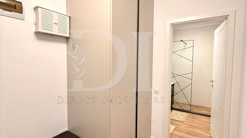 Apartament ultramodern | etaj intermediar | Zona Eroilor - Poză 12