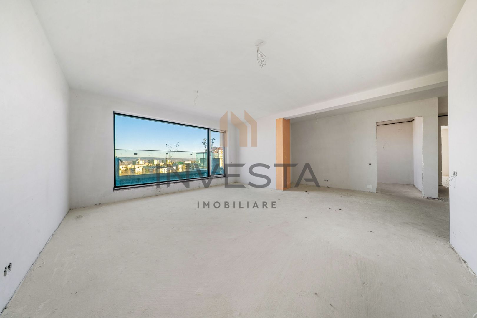 Penthouse exclusivist – Etajul 14, Panorama superba! Pret TVA Inclus! - Poză 1
