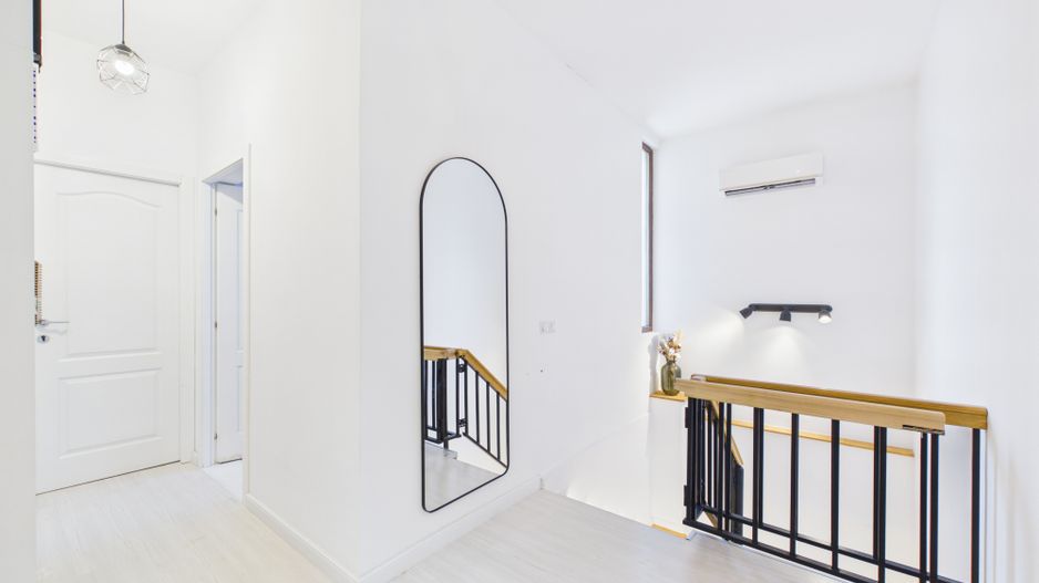 Duplex cu 3 camere modern langa metrou Obor - Poză 8