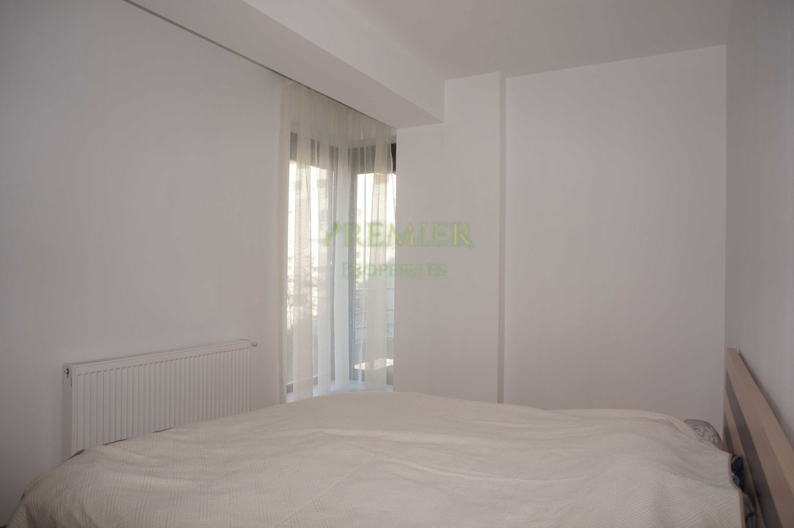 Herastrau – Apartament modern,  3 camere 2 bai- costuri mici intretinere - Poză 4