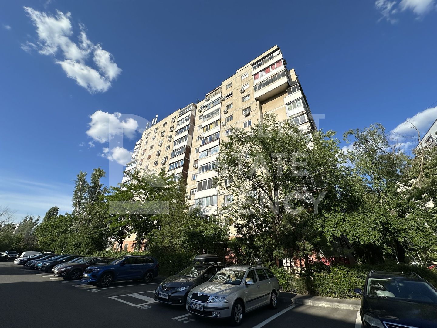 Apartament 2 camere - Parcul Drumul Taberei - Poză 11