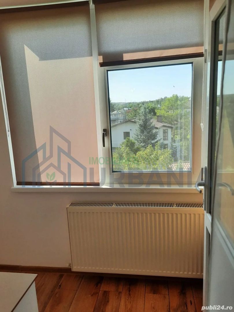 Închiriez ap. 2camere zona Nicolina Belvedere - Poză 4