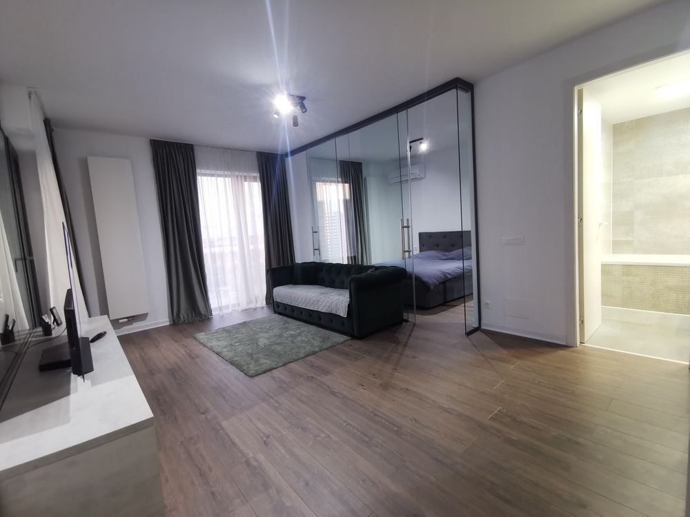 Apartament de inchiriat | 2 camere | loc parcare subteran | Cloud 9 - Poză 1