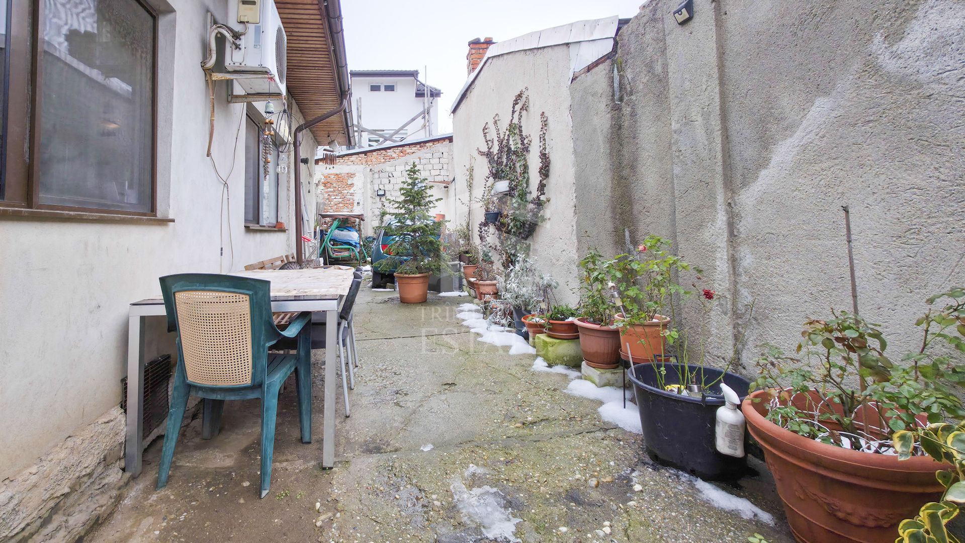 Casă cu teren de vânzare – Str. Propășirii, zona Șos. Chitila - Poză 16