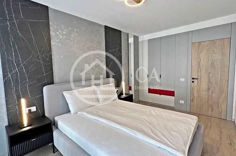 Apartament de inchiriat cu 3 camere in WEST RESIDENCE, Oradea - Poză 10