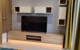 Investește în Viitor: Bloc de Apartamente cu Randament Bun în Dumbrăvița! - Poză 3