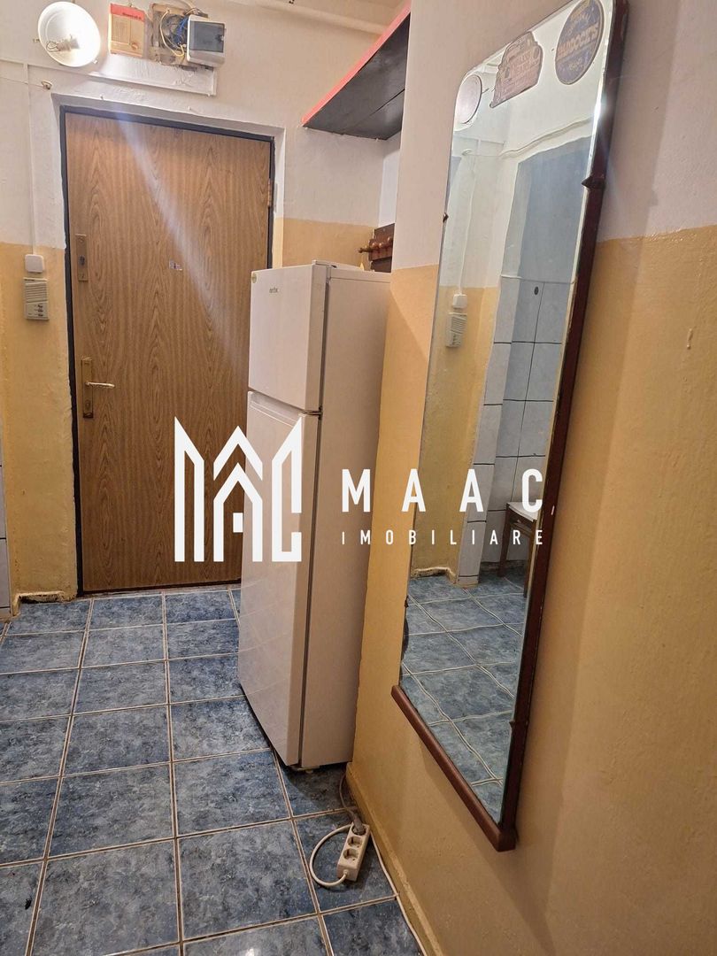 Apartament 2 camere de închiriat | Hipodrom 2, Sibiu | Parter - Poză 4