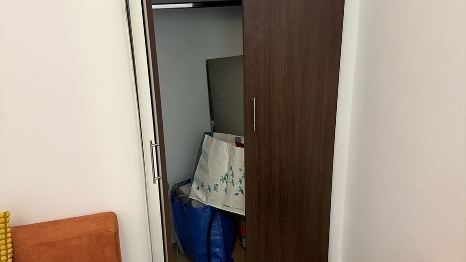 APARTAMENT 2 CAMERE | PIAȚA KOGĂLNICEANU | RENOVAT | - Poză 8