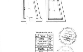 Spatiu Comercial Armeneasca - Carol I - Poză 3